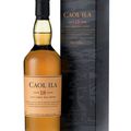 CAOL ILA 18 ans