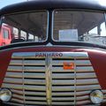 st vincent 43 2013 VH  car panhard  K173 1950