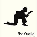 Elsa Osario, La capitana, éd Métaillié, 333p.