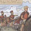 Britannia, la première planche!