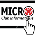 nouveau logo pour le club microdata