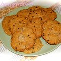 COOKIES AU SPECULOOS