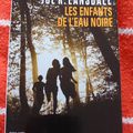 Les enfants de l'eau noire - Joe R. Lansdale / Germania - Harald Gilbers / La moisson des innocents - Dan Waddell