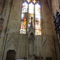 BAR-LE-DUC (55) - Chapelles du Saint-Esprit et Notre-Dame du Guet