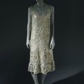 Georges Doeuillet, Woman's Evening Dress, France, circa 1926 