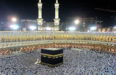 Des subventions pour le pèlerinage à La Mecque
