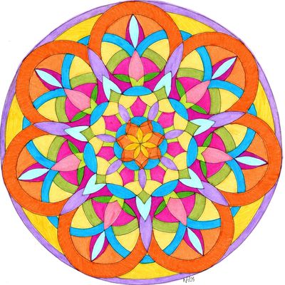 13 mars 13 couleurs