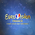 Annonce des participants à "Eurovision France - C'est vous qui décidez!" le 16 février