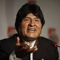 EVO MORALES : " QUE CE SOIT LE DERNIER SOMMET DES CHEFS D'ÉTATS SANS CUBA "