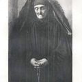 LA VIEILLE FEMME D'USTARITZ ALLEGORIE DE 1870 ?