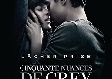 Sortie DVD et Blu-ray de Cinquante Nuances de Grey [Fifty Shades]