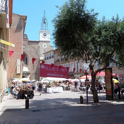 Journée du Fait à Perpignan...mission accomplie!