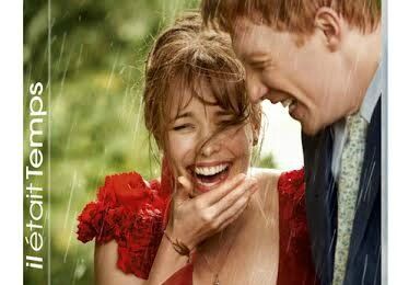 Il était temps que je vous parle de cette comédie romantique!!