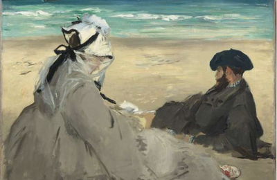 Le magnétisme de Manet