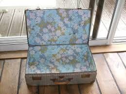 VALISE MYSTIQUE QUI REND INVISIBLE SON CONTENU