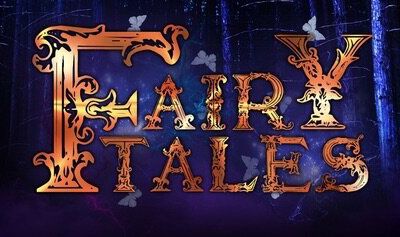 FAIRY TALE, Once Upon A Time, Xivents, 21 et 22 Décembre 2014