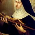 Neuvaine à Sainte Rita 