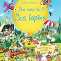 Louie Stowell & David Semple - "Les vois-tu?: les lapins"