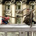 Spiderman 2 de Sam Raimi - 2004