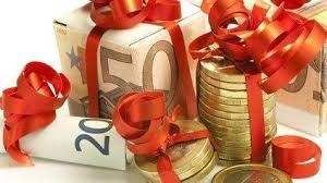 Préparez Noël à l’aide d’un crédit à la consommation 