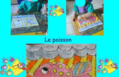 Le poisson