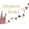 Joyeux Noël...