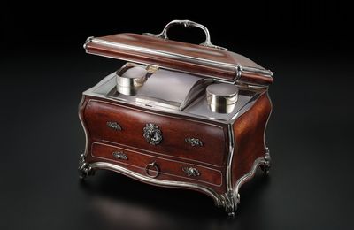 d’Arschot & Cie at BRAFA, 27 Jan - 4 Feb 2018