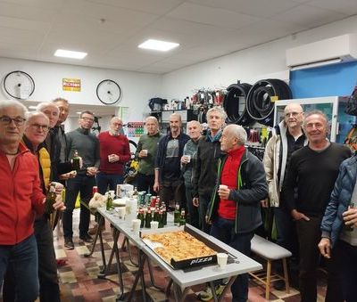 ASSEMBLEE GENERALE DU VCN