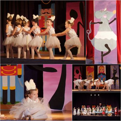 Le mois de juin ....