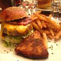 Meilleur burger de Paris : le H.A.N.D. en bonne place!