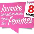 Journée de la femme 2021