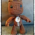 Sackboy - Little big planet