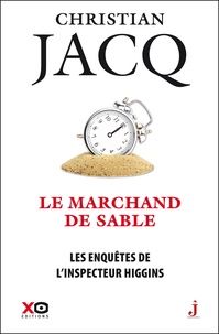 Le Marchand de sable - Christian Jacq
