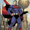 Action Comics 1000 les covers révélées !