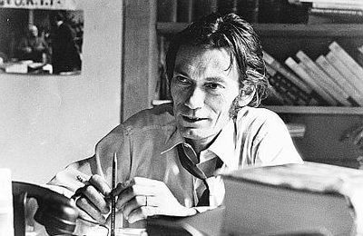 Xavier Grall (1930 – 1981) : Ci-gît Robin