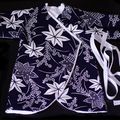 Cache-coeur/Kimono bébé