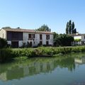 La Venise verte