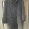 Duffle Coat GLOVERALL gris Anthracite, taille 12 ans, etat neuf 80€ ( valeur 200 