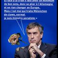 Cahuzac ou l'incarnation du social libéralisme technocratique