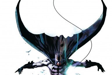 Urban DC Intégrale Batman par Snyder