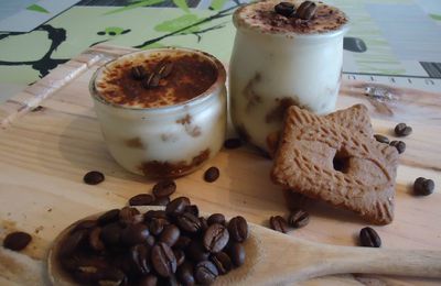 Un Amour de Tiramisù