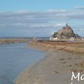 Mont Saint Michel #15