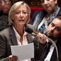 Il faut financer moins de murs et plus l'accueil, estime la secrétaire d'Etat Sophie Cluzel