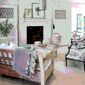 envie d'un style farm' house? ces quelques idées
