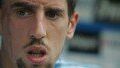 Franck Ribéry: « Zizou me manque »