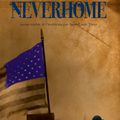 LIVRE : Neverhome de Laird Hunt - 2014