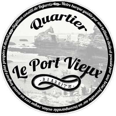 Le port vieux en force !