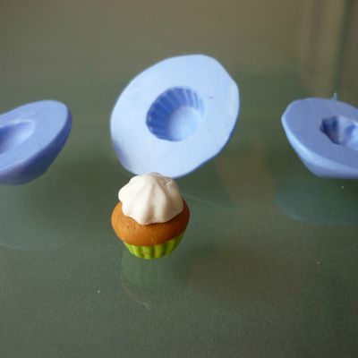 des moules par milliers (bon peut être un peu moins :) )