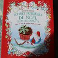 Coffret pâtisseire de Noël pour les enfants {concours}