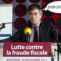 Jérôme Cahuzac par ses mensonges publics met en danger la démocratie